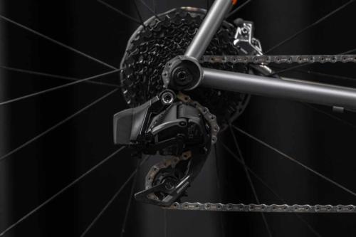 mosaic bicycles gt-1 45 review