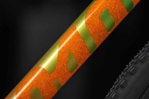 mosaic bicycles gt-1 45 review