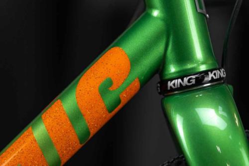 mosaic bicycles gt-1 45 review