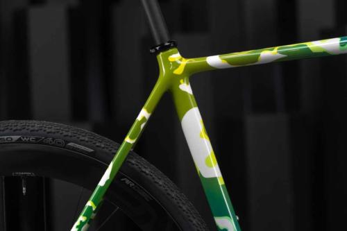 pursuit cycles all road review