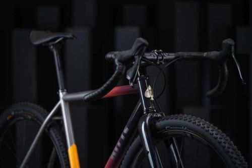 ritte satyr titanium review