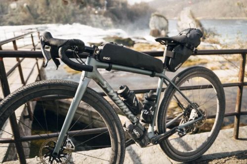 evoc bike packing collection review
