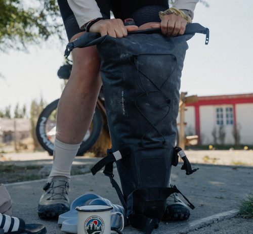 evoc bike packing collection review