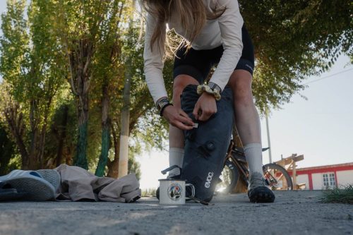evoc bike packing collection review