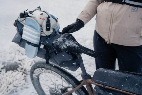 evoc bike packing collection review