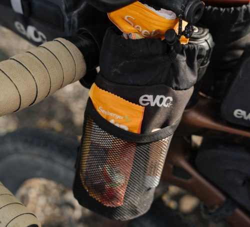 evoc bike packing collection review