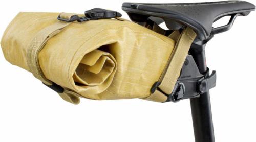 evoc bike packing bags and packs