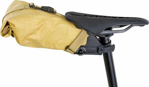 evoc bike packing bags and packs