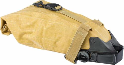 evoc bike packing bags and packs