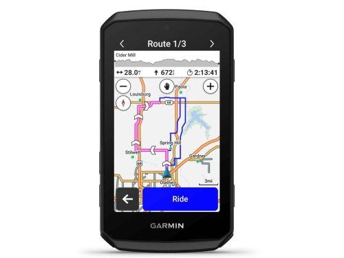 garmin 1060 review