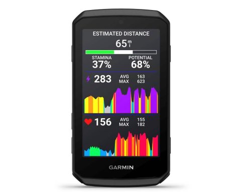 garmin 1060 review