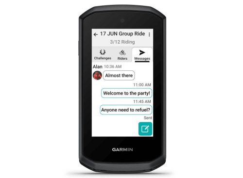 garmin edge explore 3 plus review