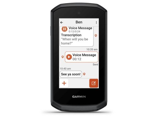 garmin edge explore 3 plus review