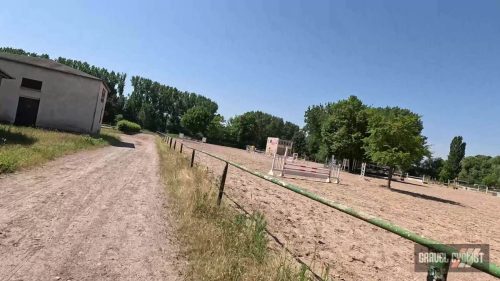 european heatwave gravel ride 2026