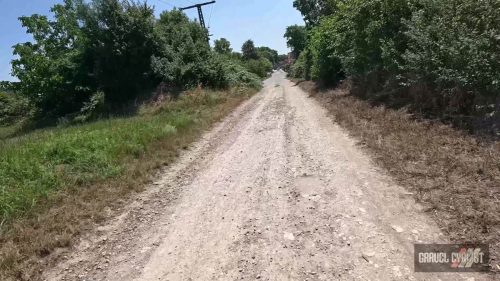 european heatwave gravel ride 2026