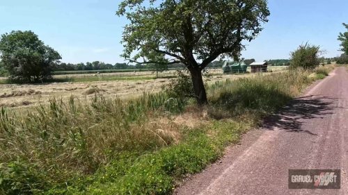 european heatwave gravel ride 2026