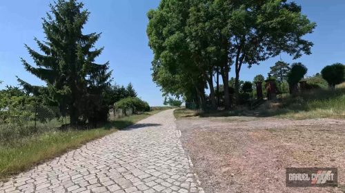european heatwave gravel ride 2026