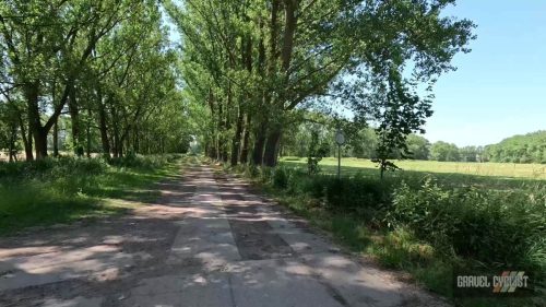 european heatwave gravel ride 2026