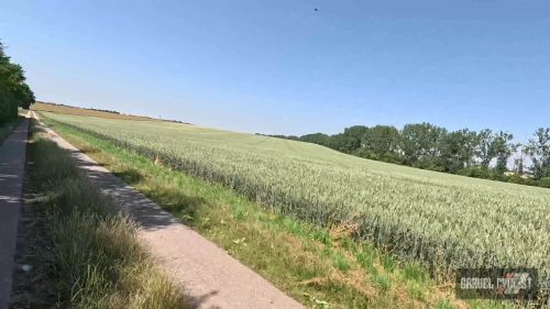 european heatwave gravel ride 2026