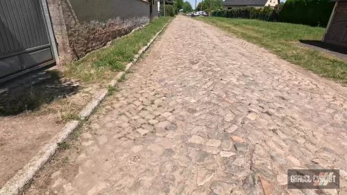 european heatwave gravel ride 2026