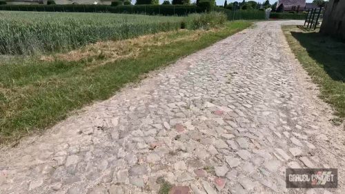 european heatwave gravel ride 2026