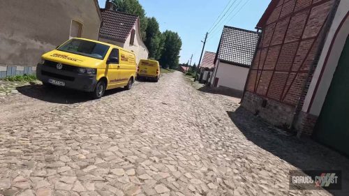 european heatwave gravel ride 2026