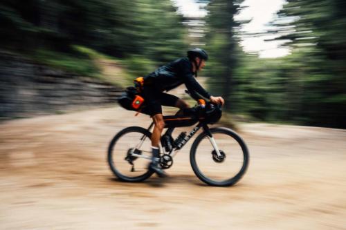 festka scout gravel bike review