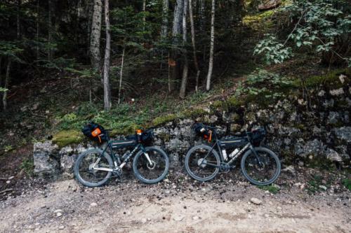 festka scout gravel bike review