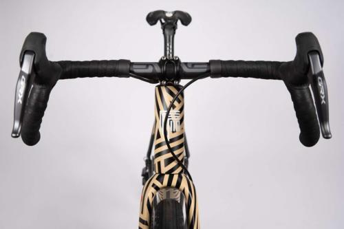 festka scout gravel bike review