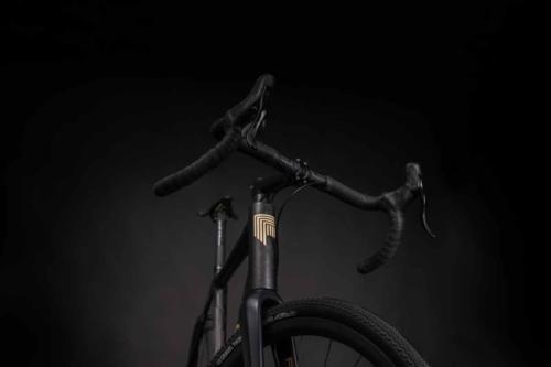 festka scout gravel bike review