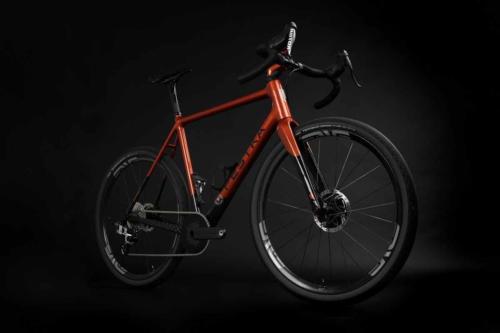 festka scout gravel bike review