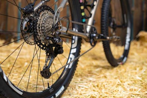 enve builder round-up show 2020 firefly bicycles
