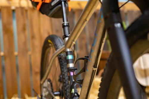 enve builder round-up show 2020 firefly bicycles