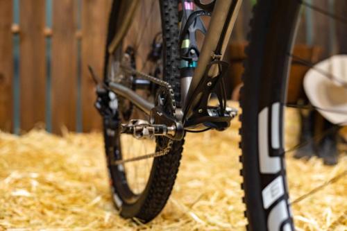 enve builder round-up show 2020 firefly bicycles