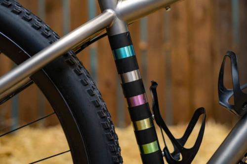 enve builder round-up show 2020 firefly bicycles