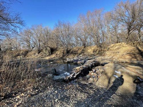 flint hills ultra gravel route and tour