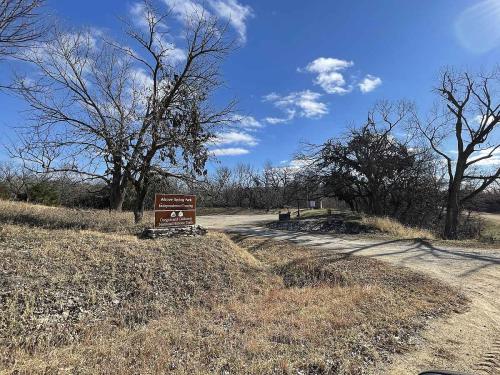 flint hills ultra gravel route and tour