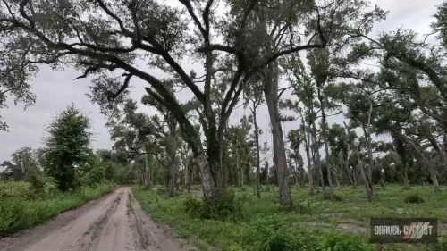 old florida roads lafayette county