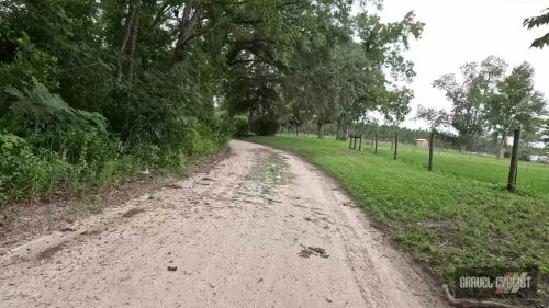 old florida roads lafayette county