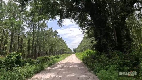 old florida roads lafayette county
