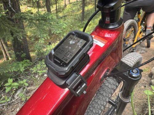 garmin edge mtb computer review