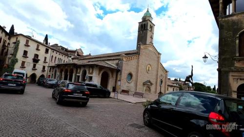 glory roads italy cittadella