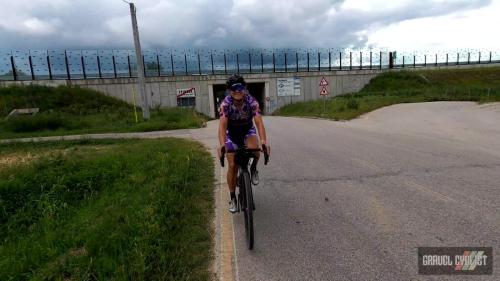 glory roads italy cittadella