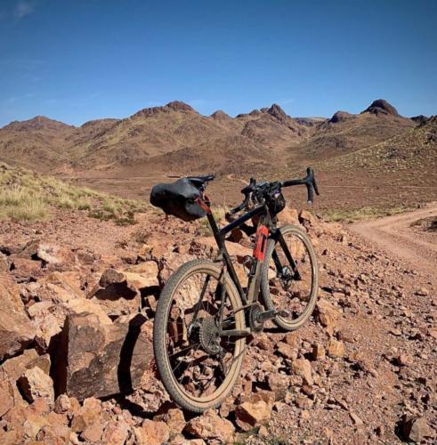 epic gravel race morocco 2020