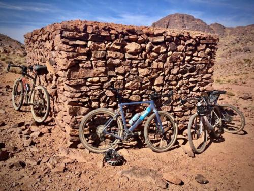 epic gravel race morocco 2020