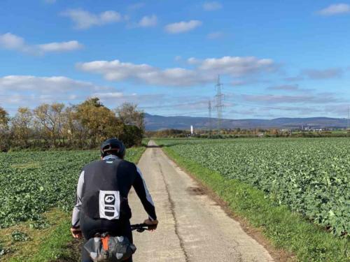 Greffelründsche gravel around frankfurt