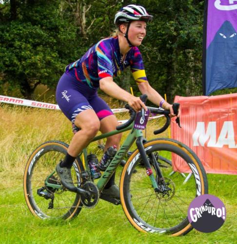 grinduro wales report 2021