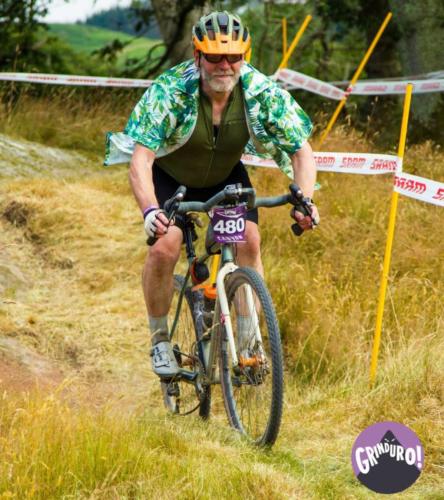 grinduro wales report 2021