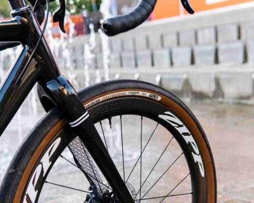 grove bike company rad review