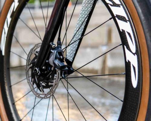 grove bike company rad review